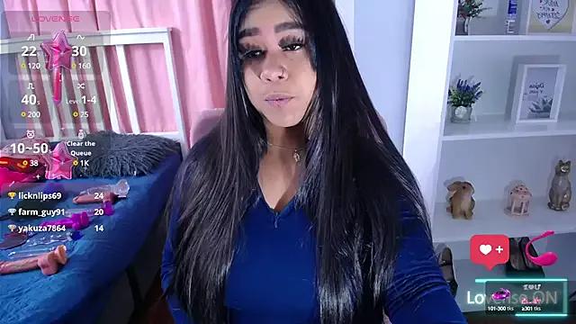 Nahom1_ on StripChat