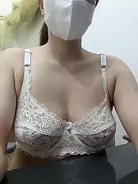Nali80 on StripChat
