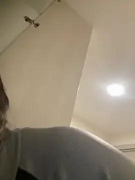 NamiNae — Fuck my pussy with dildo
