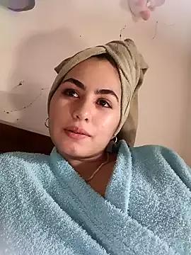 nana_1234 on StripChat 
