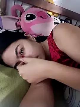 nana_1234 on StripChat 
