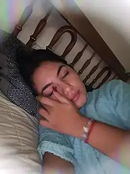 nana_1234 on StripChat
