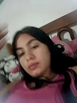 nana_1234 on StripChat 