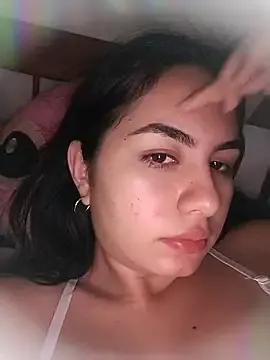 nana_1234 on StripChat 