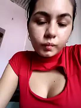 nana_1234 on StripChat 