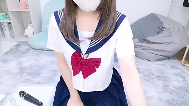 Nana_Kamado on StripChat 