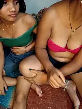 Nand_Bhabhi — Pussy show