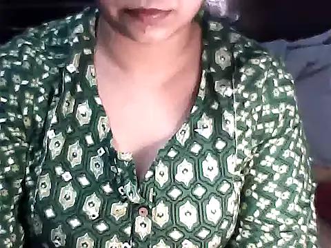 Nandini8 on StripChat 