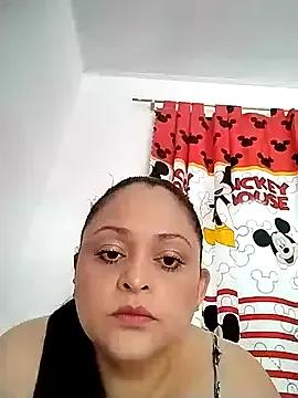 Nanna_160290 on StripChat 