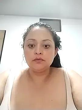 Nanna_160290 on StripChat 