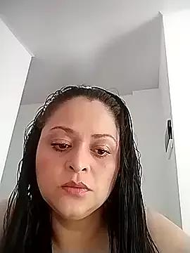Nanna_160290 on StripChat 