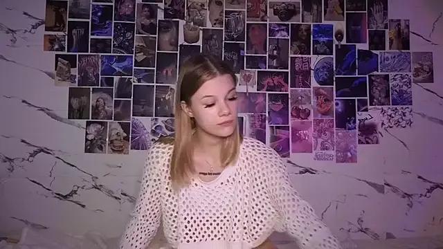 Nansi_wuts on StripChat 