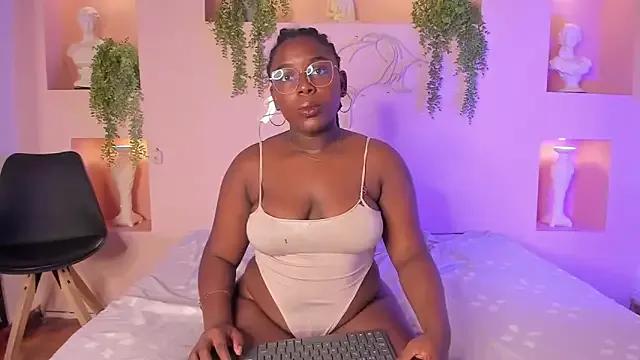NanyMoreno — Ass play wet & nasty