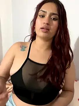naomirouse_ — Make Me Cum