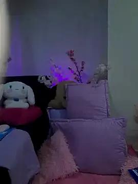NaomiShimizu on StripChat