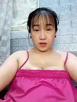 Nara0368 on StripChat 