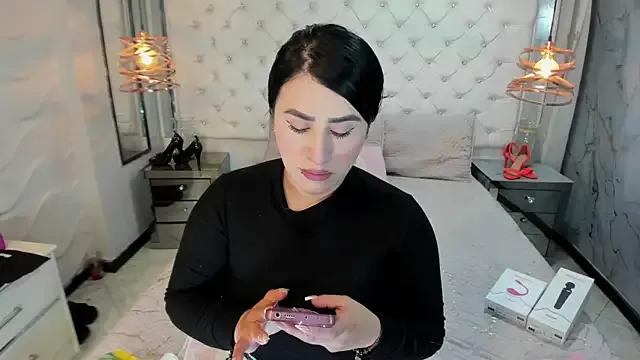 Nara_belen on StripChat 