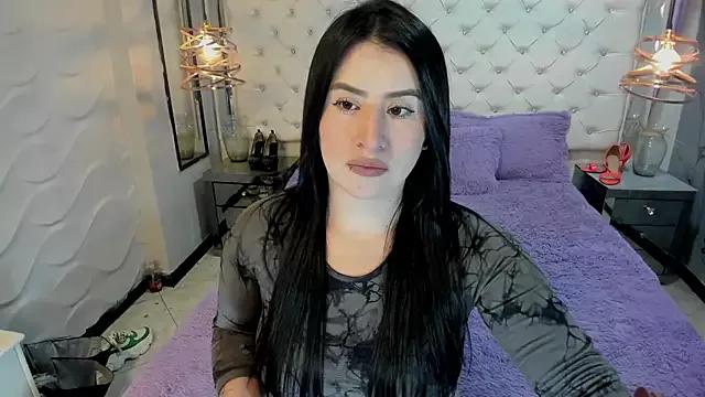 Nara_belen on StripChat 