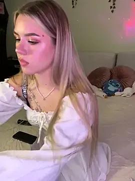 NastyaKiss1 — Freechat on StripChat