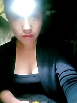 nasy_lady on StripChat