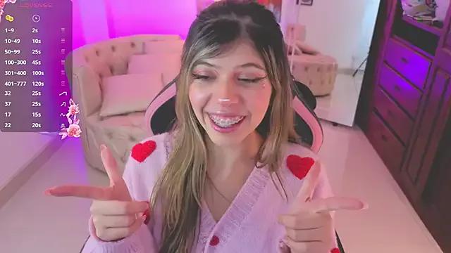 NATAASHA___ — DILDO IN MY PUSSY FOR YOUUU