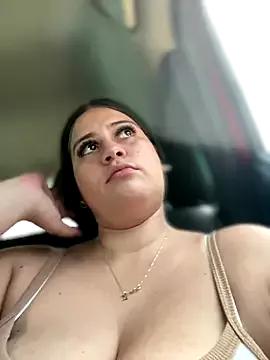Natalia_Cleark09 on StripChat 