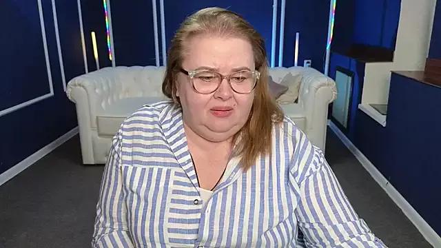 Natalie_Gucci on StripChat 