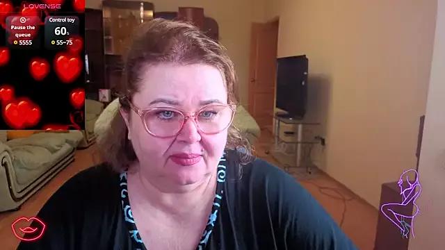 Natalie_Gucci on StripChat 
