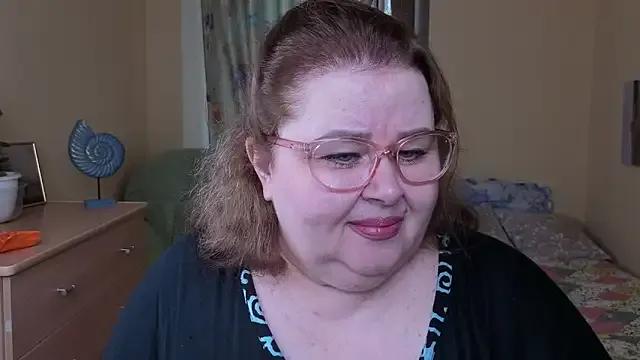 Natalie_Gucci on StripChat