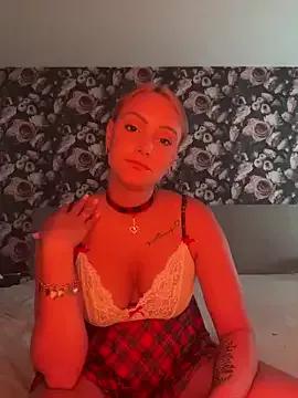 NatalieSpice on StripChat