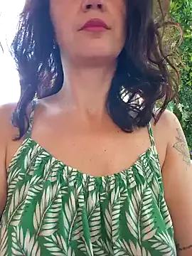 NataLive — 3  fingers in my pussy