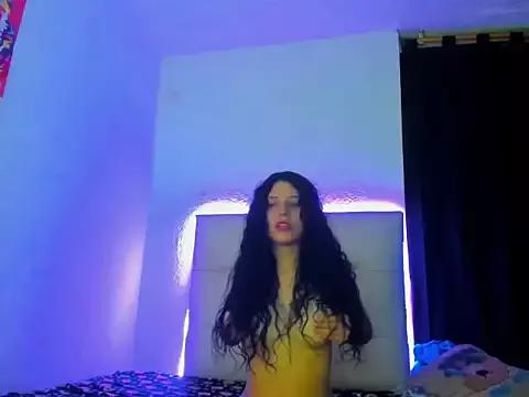 Nataly_evans18 on StripChat 
