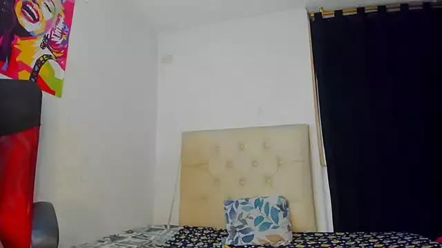 Nataly_evans18 on StripChat 