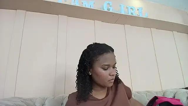 nataly_velez on StripChat