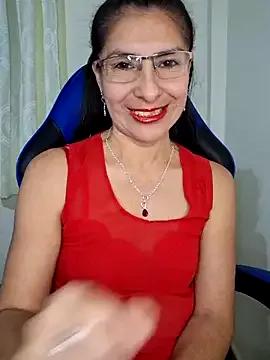 Natasha_50 on StripChat 