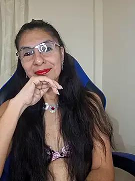 Natasha_50 on StripChat 