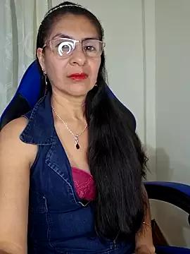 Natasha_50 on StripChat 