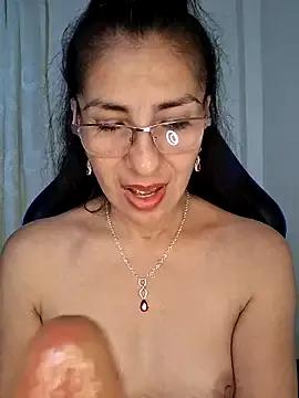 Natasha_50 on StripChat 