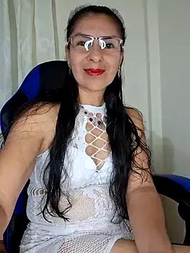 Natasha_50 on StripChat 