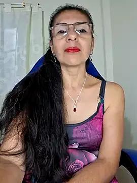 Natasha_50 on StripChat 