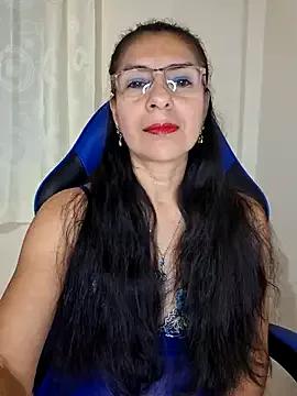 Natasha_50 on StripChat 