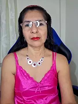 Natasha_50 on StripChat 