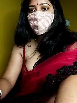 natasha_bhabhi on StripChat 