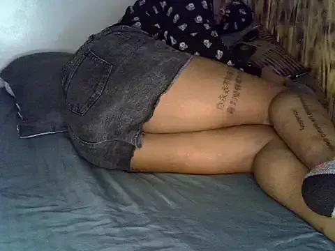 NATASHA_LUCKY on StripChat 