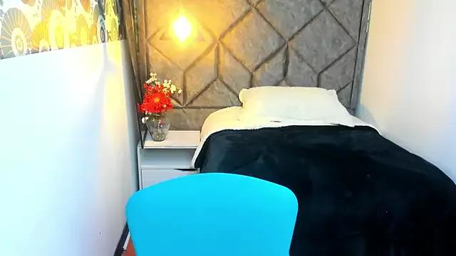 Natasha_rose__ on StripChat 