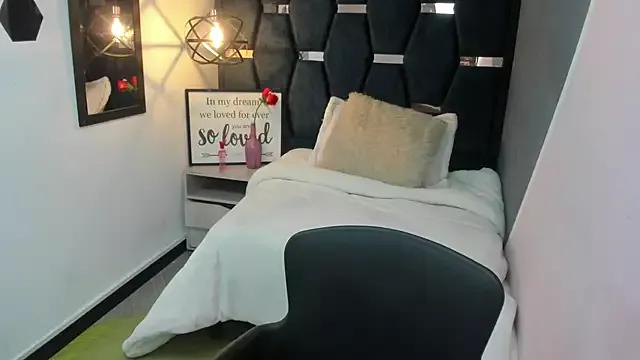 Natasha_rose__ on StripChat 