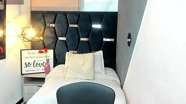 Natasha_rose__ on StripChat 