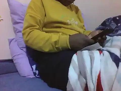 NATASHALUCKY on StripChat 