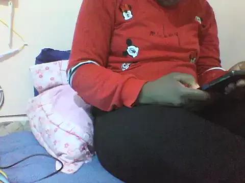 NATASHALUCKY on StripChat 