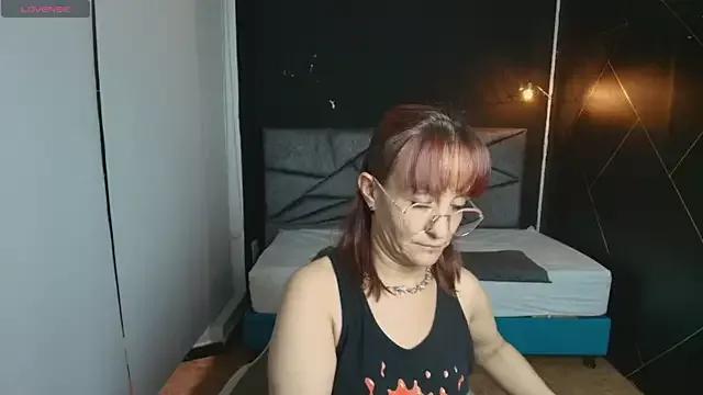 NatashaMason_ on StripChat 